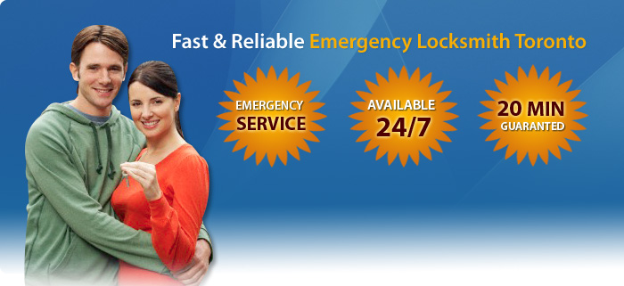 24/7 Emergency Service, At Xpress Locksmith!